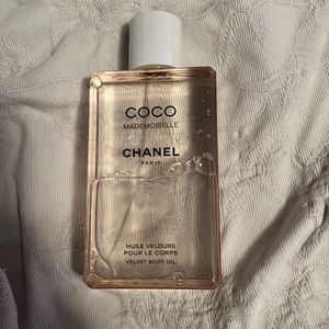Chanel Mademoiselle Bundle